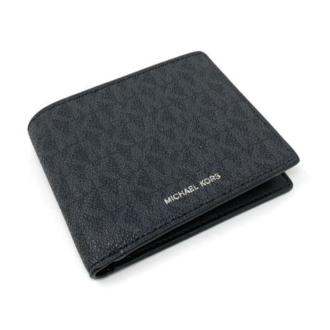 jrt wallet men michael kors|Michael Kors Wallets for Men .